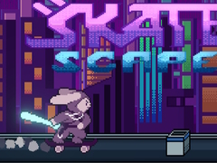 Game Skatescape