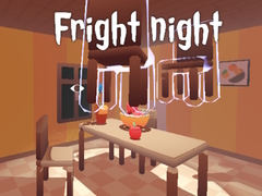 Game Fright Night