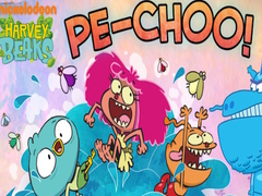 Game Harvest Beaks Pe-Choo!