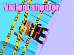 Game Violent shooter
