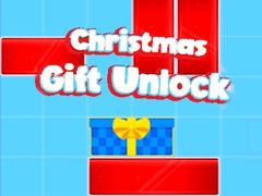 Game Christmas Gift Unlock
