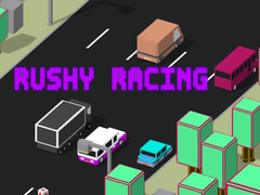 Game Rushy Racing
