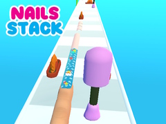 Game Nails Stack