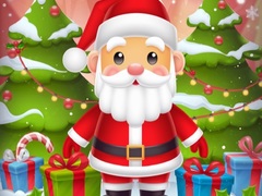 Game Christmas Gift Match