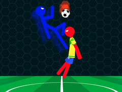 Game Ragdoll Football 2 Players