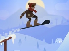 Game Around Elbrus