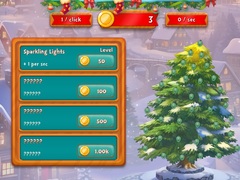 Game The Tree Clicker