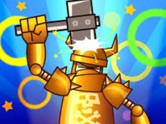 Game Crash The Robot!