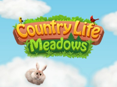 Game Country Life Meadows