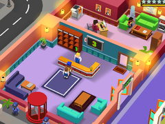 Game DayCare Tycoon