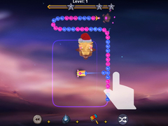 Game Zooma Marble Quest 3D