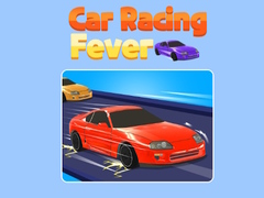 Game Car Racing Fever