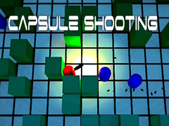 Game Capsule Shooting