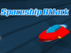 Game Spaceship Attack