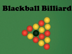 Game Black ball 