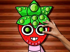 Game Sprunki PopIt