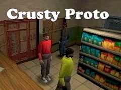 Game Crusty Proto