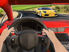 Game City Drift Racing