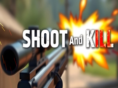 Game Shoot and Kill