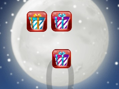 Game Santa's Gift Haul