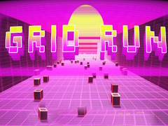 Game Grid Run
