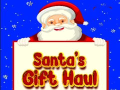 Game Santa's Gift Haul