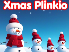 Game Xmas Plinkio