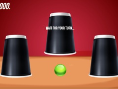 Game Find The Ball