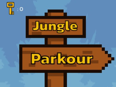 Game Jungle Parkour