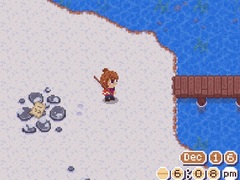 Game The Cozy Fishing