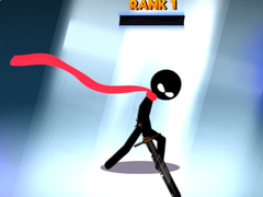 Game Stick Vs Zombies - Epic Battle