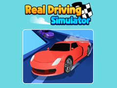 Game Real Driving Simulator