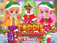 Game Toddie Christmas Time