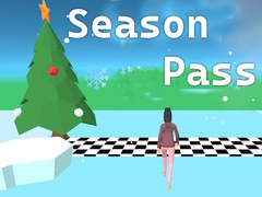 Game Season Pass