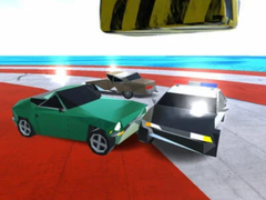 Game Derby Mod: GTA Modes