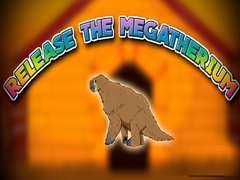 Game Release the Megatherium