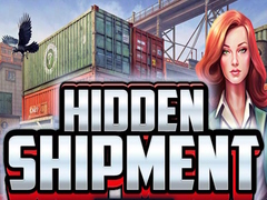 Game Hidden Shipment