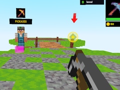 Game Mini Mine