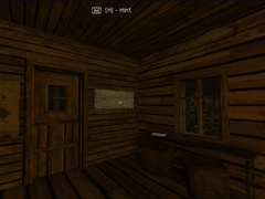 Game Cornfield