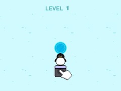 Game Push Penguin