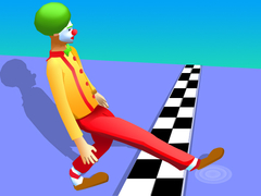 Game Funny Walk Fail Run