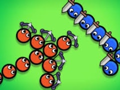 Game Idle Army: Battle for the Lands