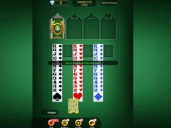 Game Solitaire King