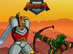 Game Adversator 