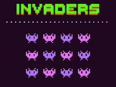 Game Invaders