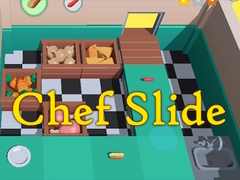 Game Chef Slide