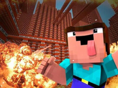 Game Crazy TNT Mod