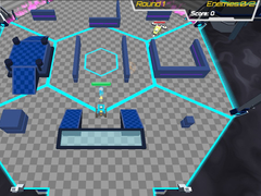 Game Mechs Rumble Blitz