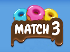Game Match 3