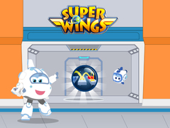 Game Super Wings